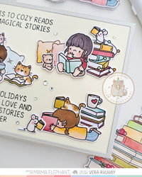 READING TREE